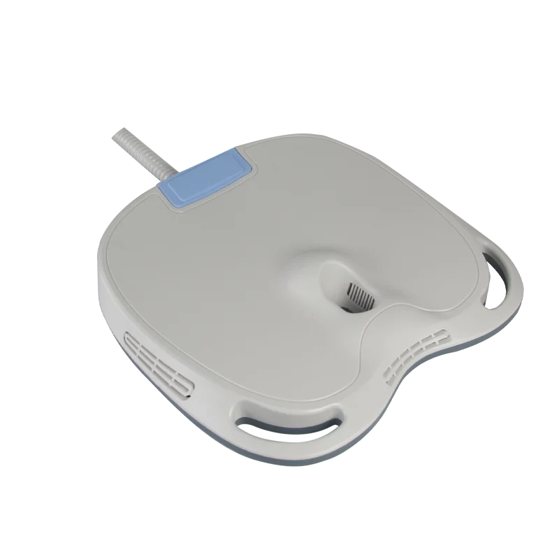 EMSZero 6500W Portable Muscle Stimulator RF Body Sculpting Machine