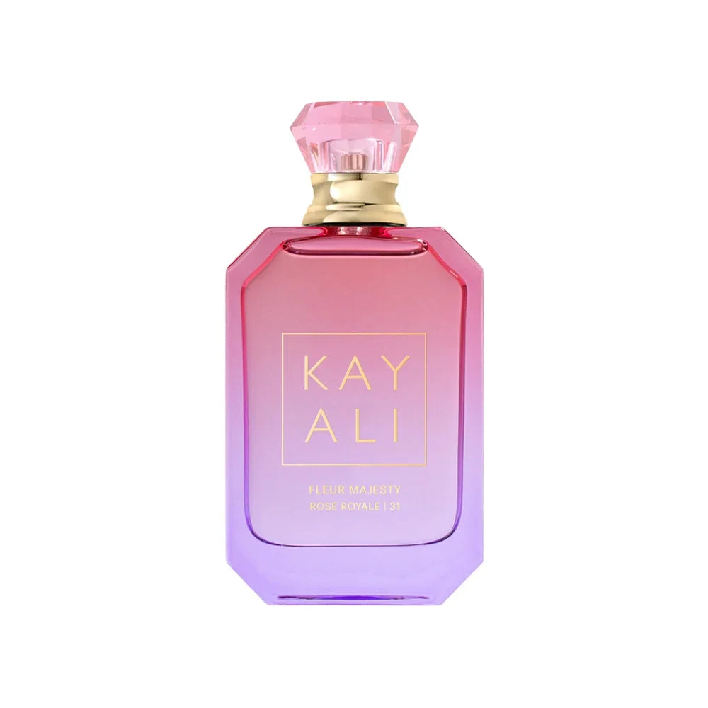 KAYALI 31 EDP Intense Unisex Fragrance With Fruity Floral Notes