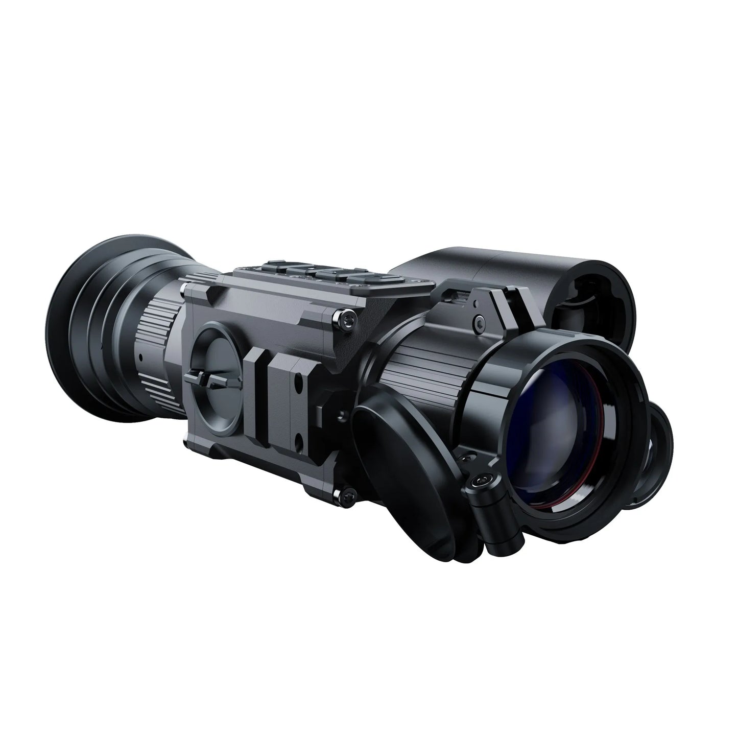 PARD NV008SP LRF Night Vision Scope 850nm Lens IP67