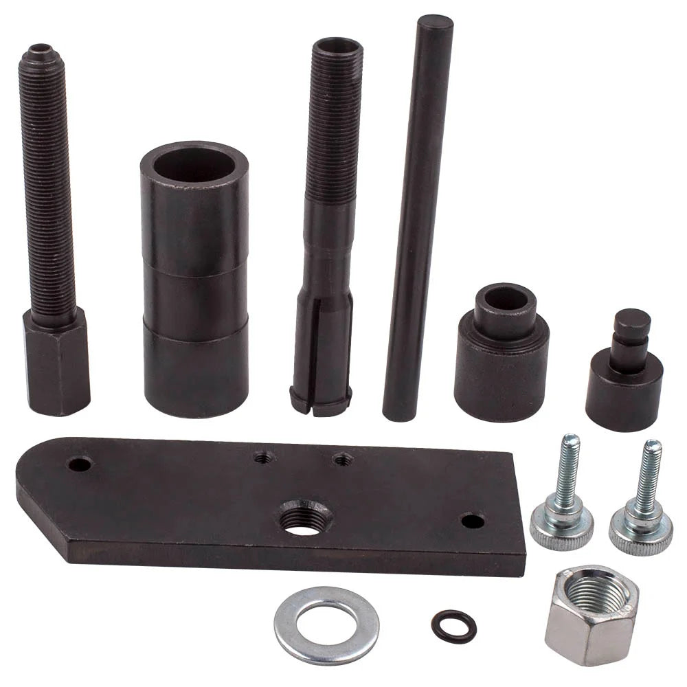 Inner Cam Bearing Pullers And Installer For Harley Davidson Evolution