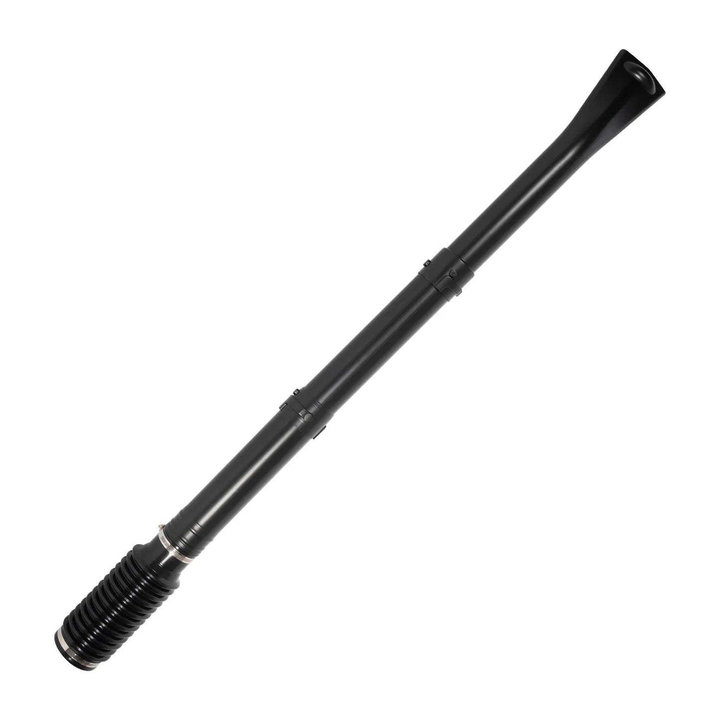Gasoline Leaf Blower 2.7KW 2 Stroke Power 1.8L Fuel Tank