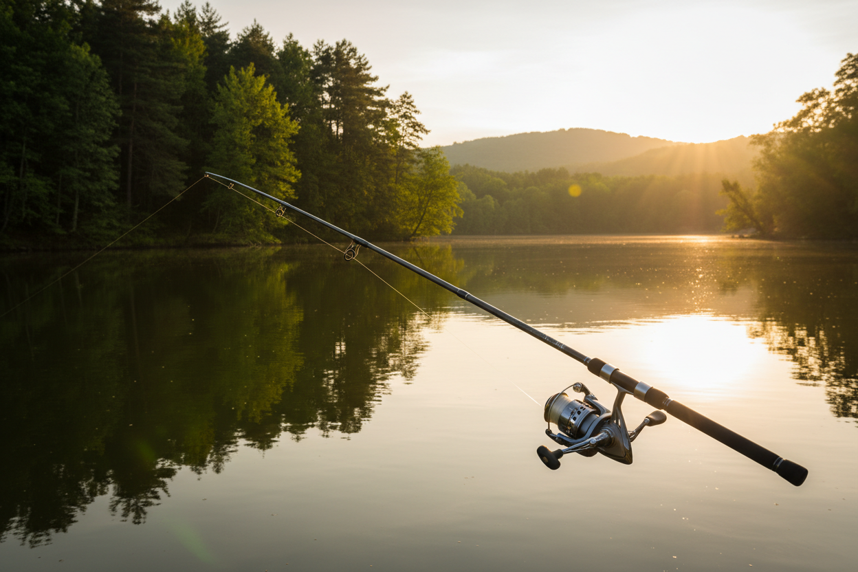 Fishing