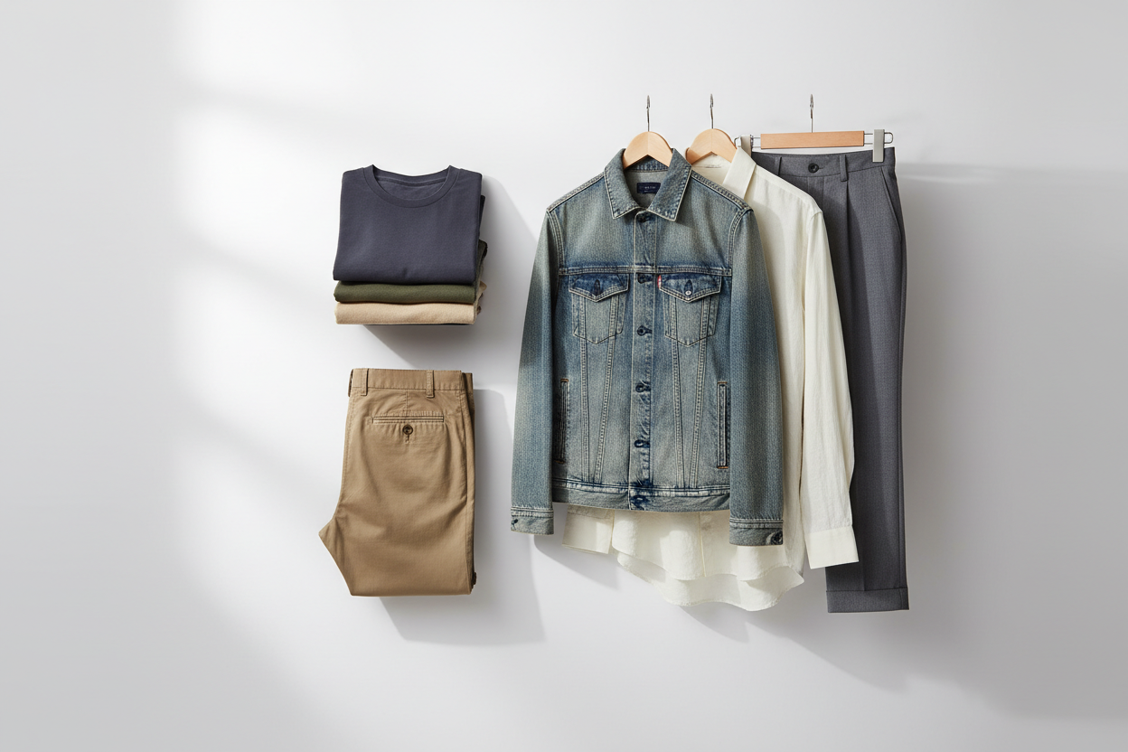 Men's