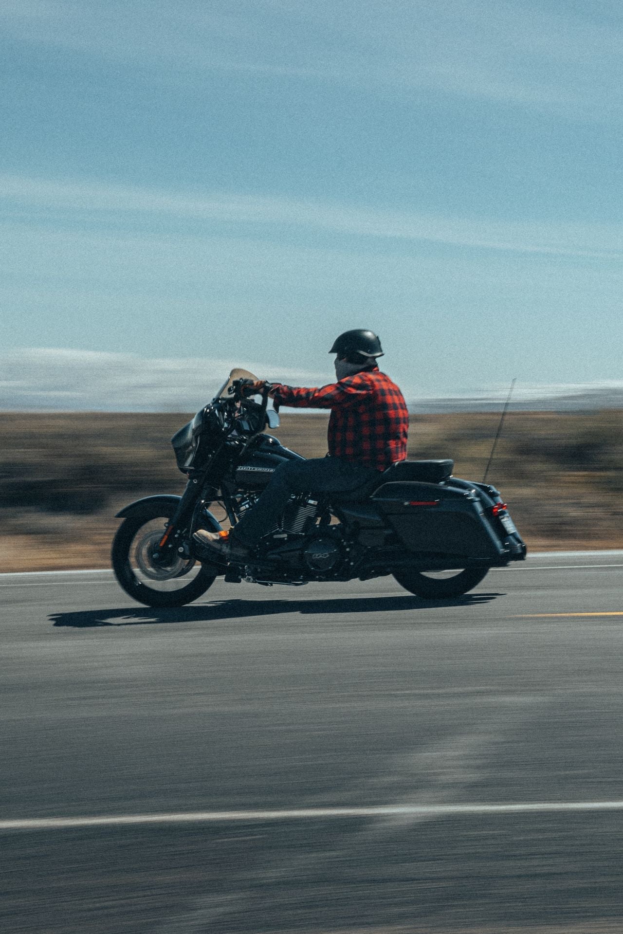 Motorcycle Accessories