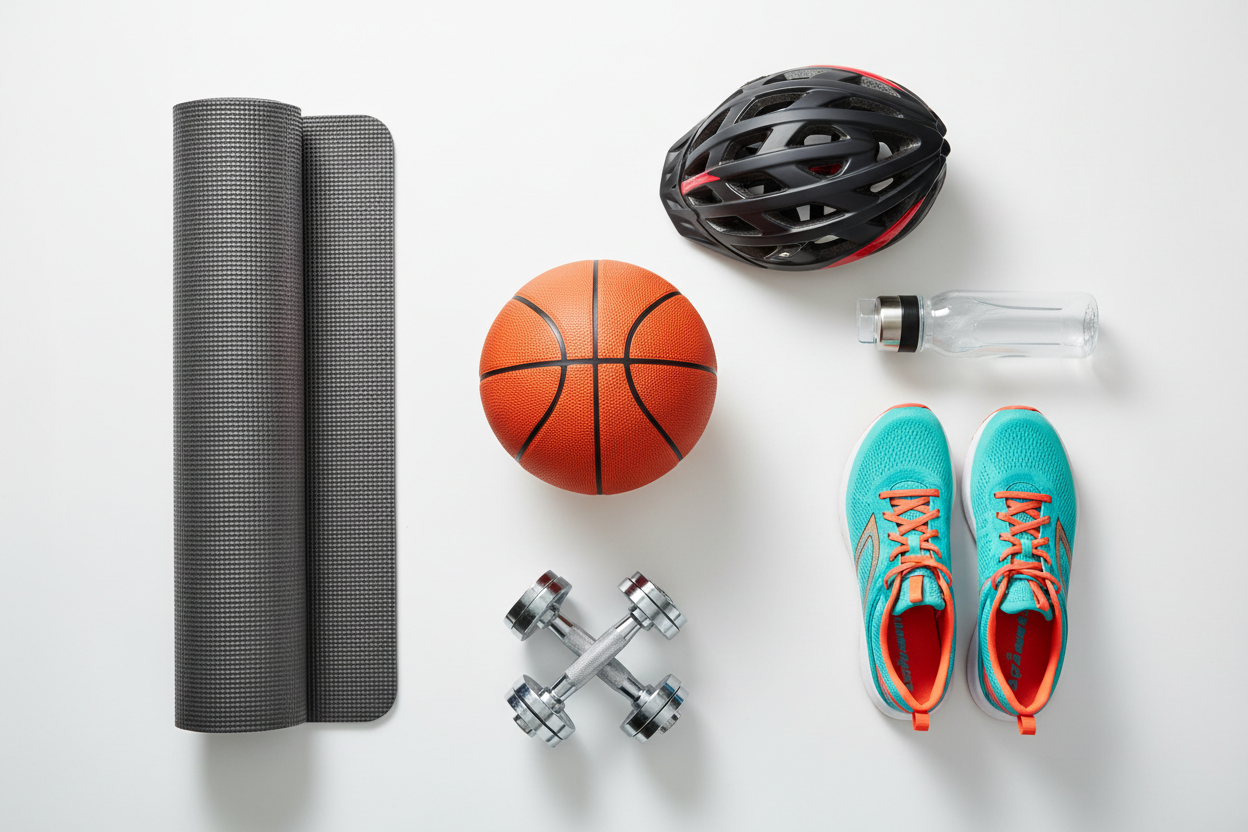 Sporting Goods