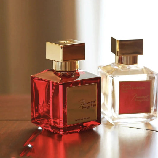 Armaf Baccarat Rouge 540 Unisex Inspired Eau De Parfum Spray