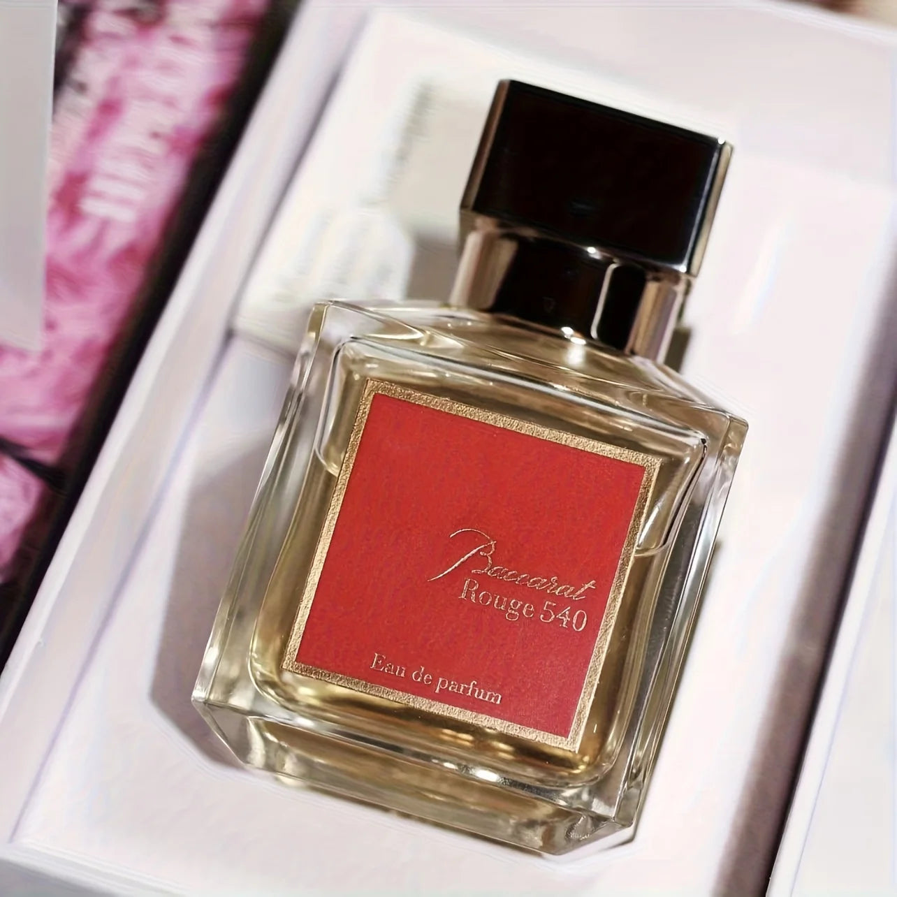 Armaf Baccarat Rouge 540 Unisex Inspired Eau De Parfum Spray
