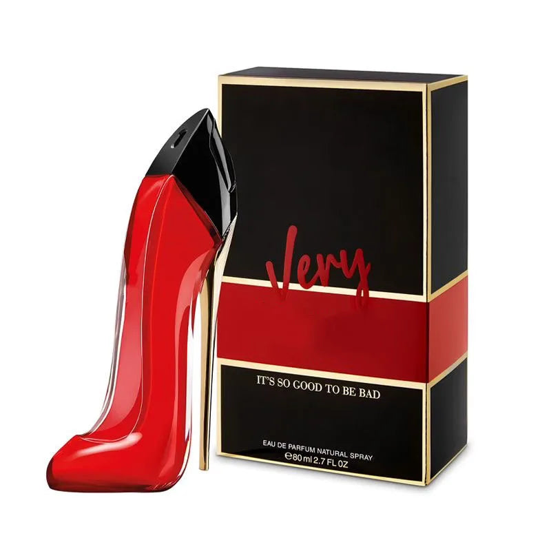 Armaf Seven Ladies Perfume Set Good Girl Blush And Very Good Girl