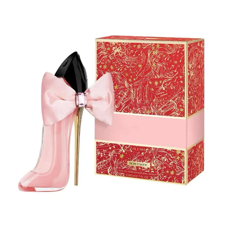 Armaf Seven Ladies Perfume Set Good Girl Blush And Very Good Girl