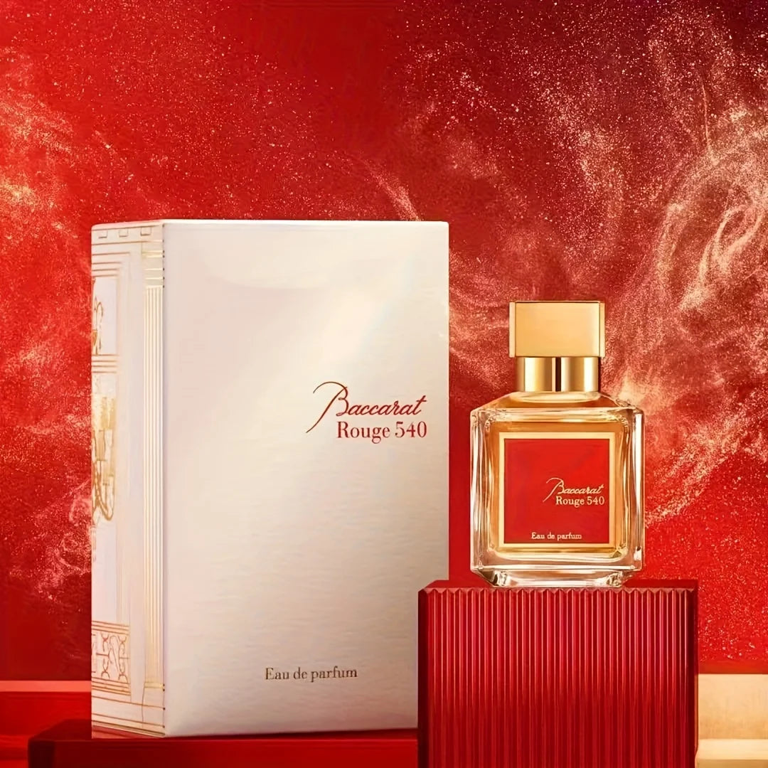 Armaf Baccarat Rouge 540 Unisex Inspired Eau De Parfum Spray