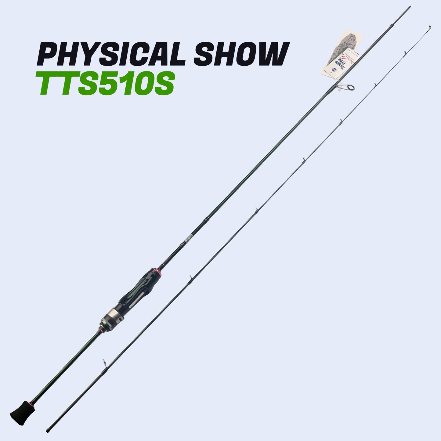 Kuying Lure Rod Carbon Baitcasting Spinning River Fishing Rod