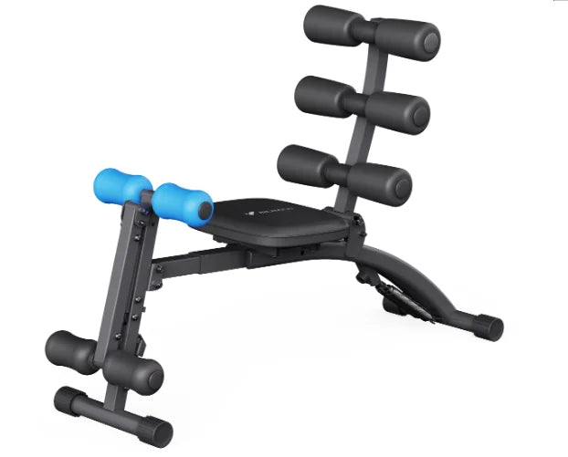 Merach Adjustable Multi-Functional Ab Machine Workout Bench
