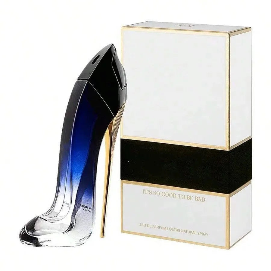Armaf Seven Ladies Perfume Set Good Girl Blush And Very Good Girl