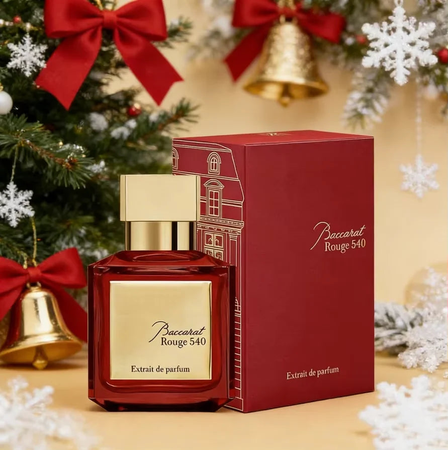 Armaf Baccarat Rouge 540 Unisex Inspired Eau De Parfum Spray