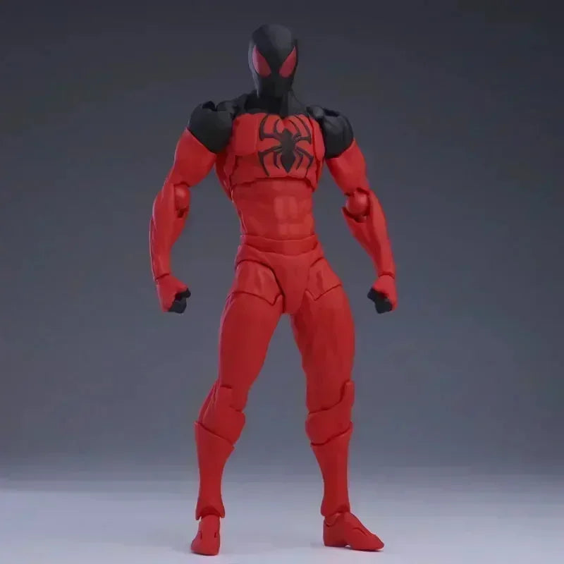 Hot Toys Superior Spider Man Doctor Octopus Action Figure