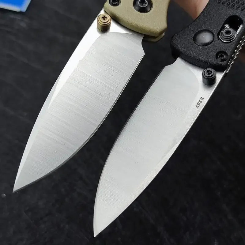 DIY Supplies Daily Carry EDC Pocket Knife BM535 CPM20CV