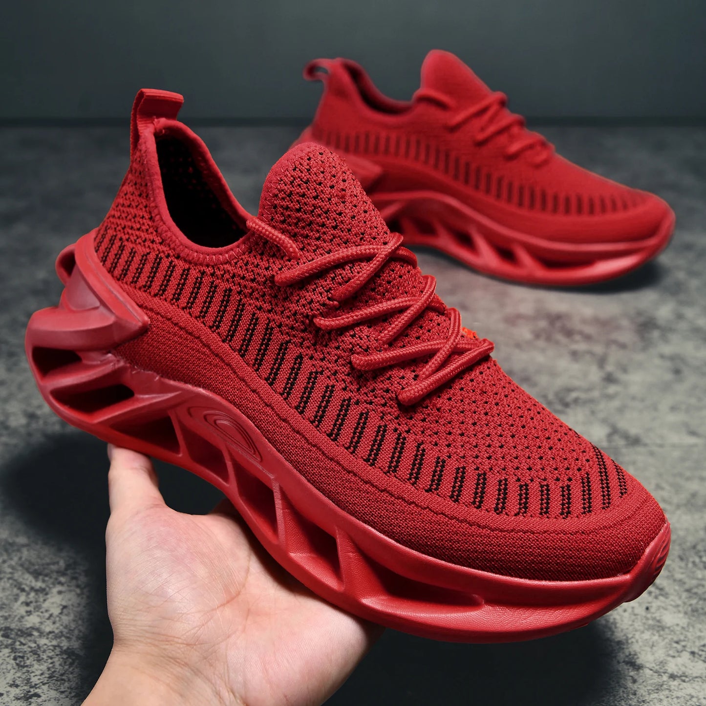 Women Orthopedic Sneakers Lightweight Walking Shoes Nylo Upper Comfort