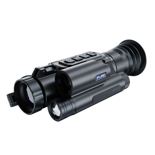PARD NV008SP LRF Night Vision Scope 850nm Lens IP67
