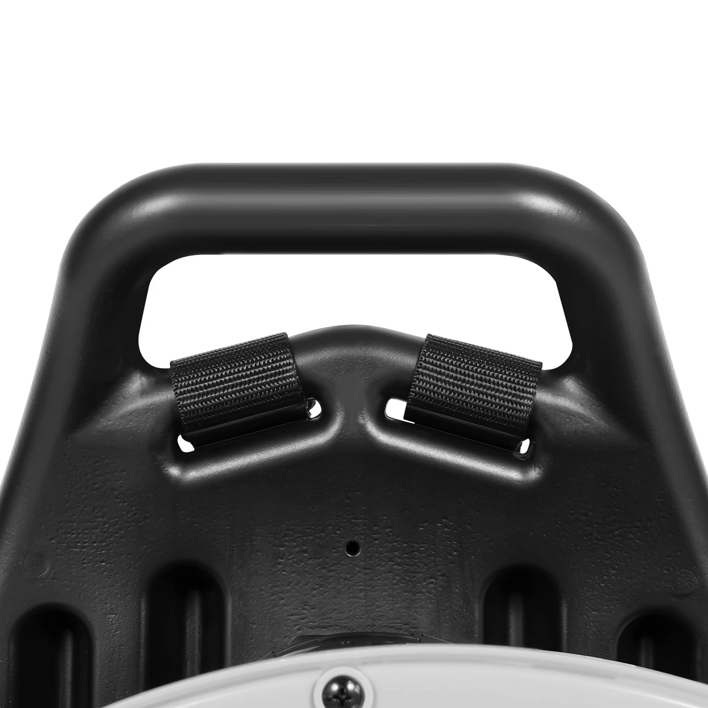 Gasoline Leaf Blower 2.7KW 2 Stroke Power 1.8L Fuel Tank