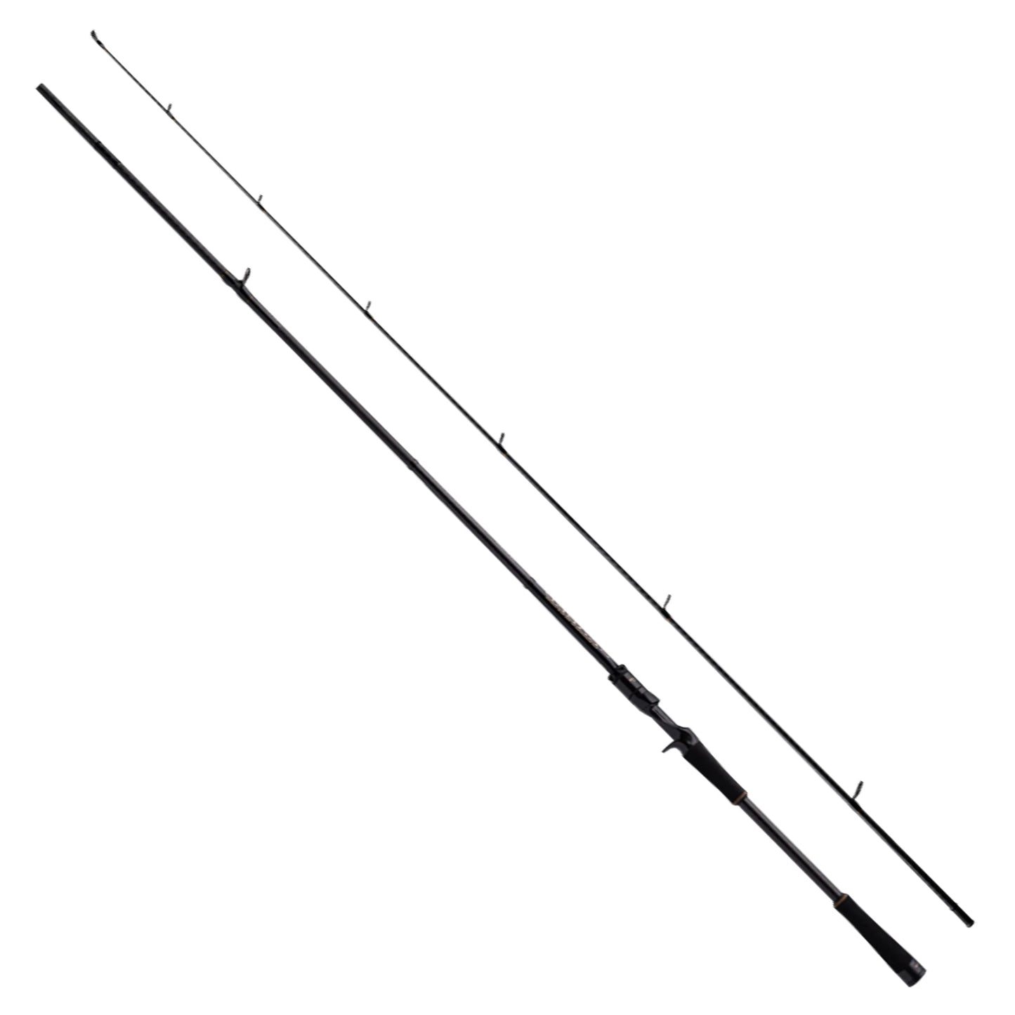 Pure-Lure Seabed Spinning Rod For Sea Bass Fast Action 10-14lb
