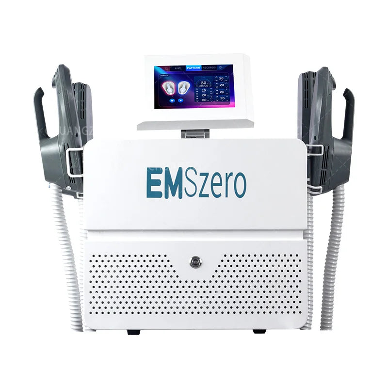 Emszero Pro 6500w Neo Emt Slimming Body Sculpting Machine