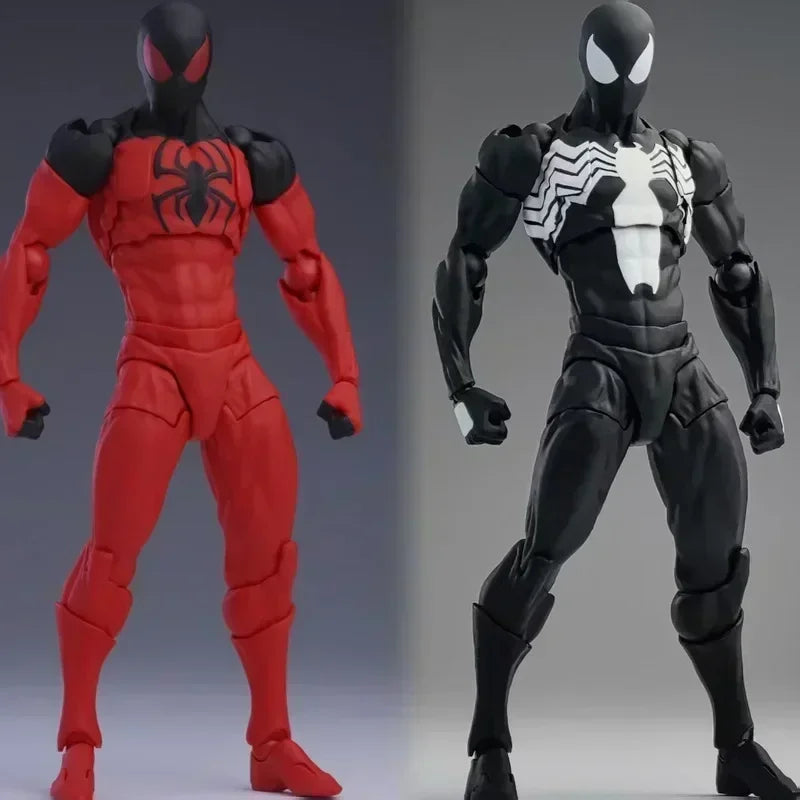 Hot Toys Superior Spider Man Doctor Octopus Action Figure