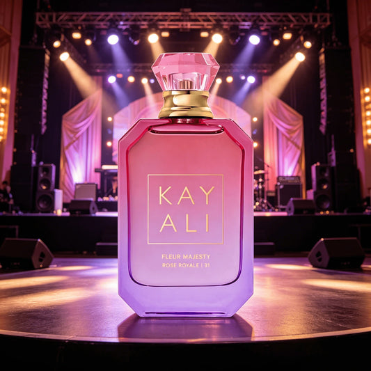 KAYALI 31 EDP Intense Unisex Fragrance With Fruity Floral Notes