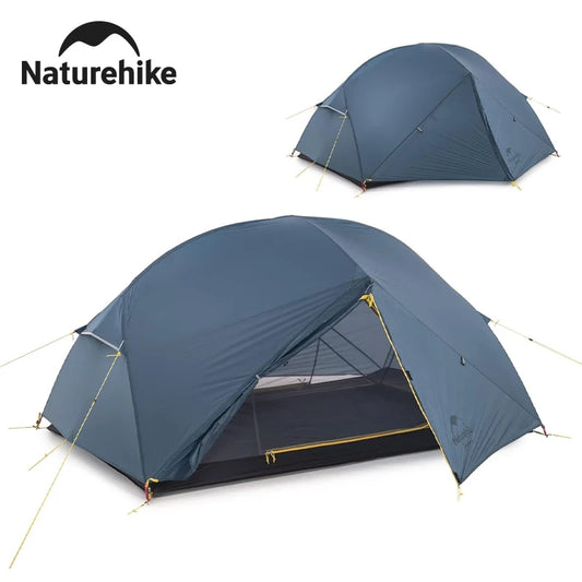 Naturehike Mongar 2 Person Ultralight Waterproof Tent