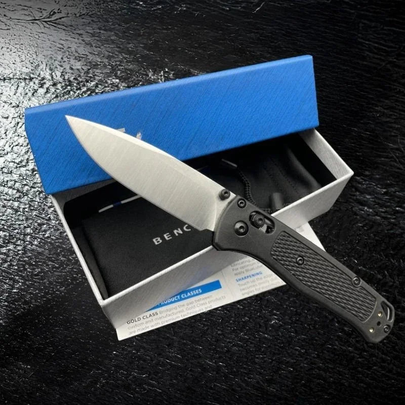 DIY Supplies Daily Carry EDC Pocket Knife BM535 CPM20CV