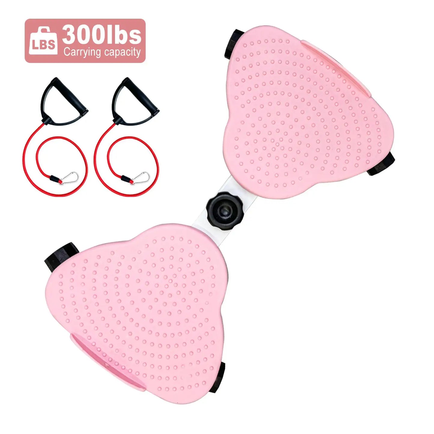 Portable Waist Twisting Disc Ab Core Trainer