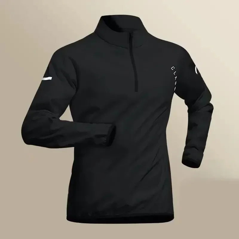 Berserk Men Double Layer Quick Dry Running Shorts