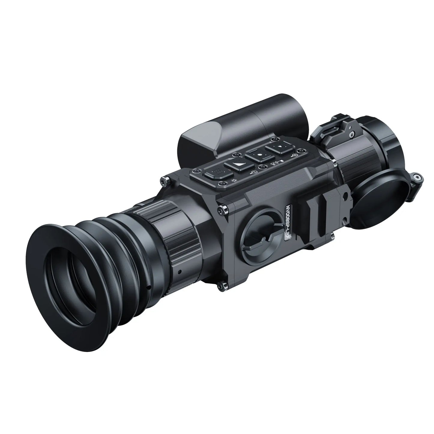 PARD NV008SP LRF Night Vision Scope 850nm Lens IP67