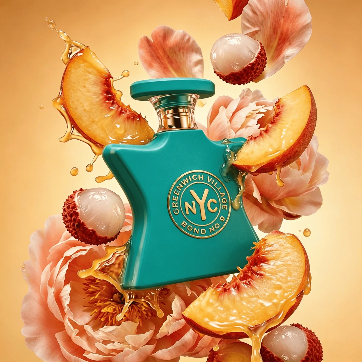 Bond No 9 New York Greenwich Village Unisex Eau De Parfum