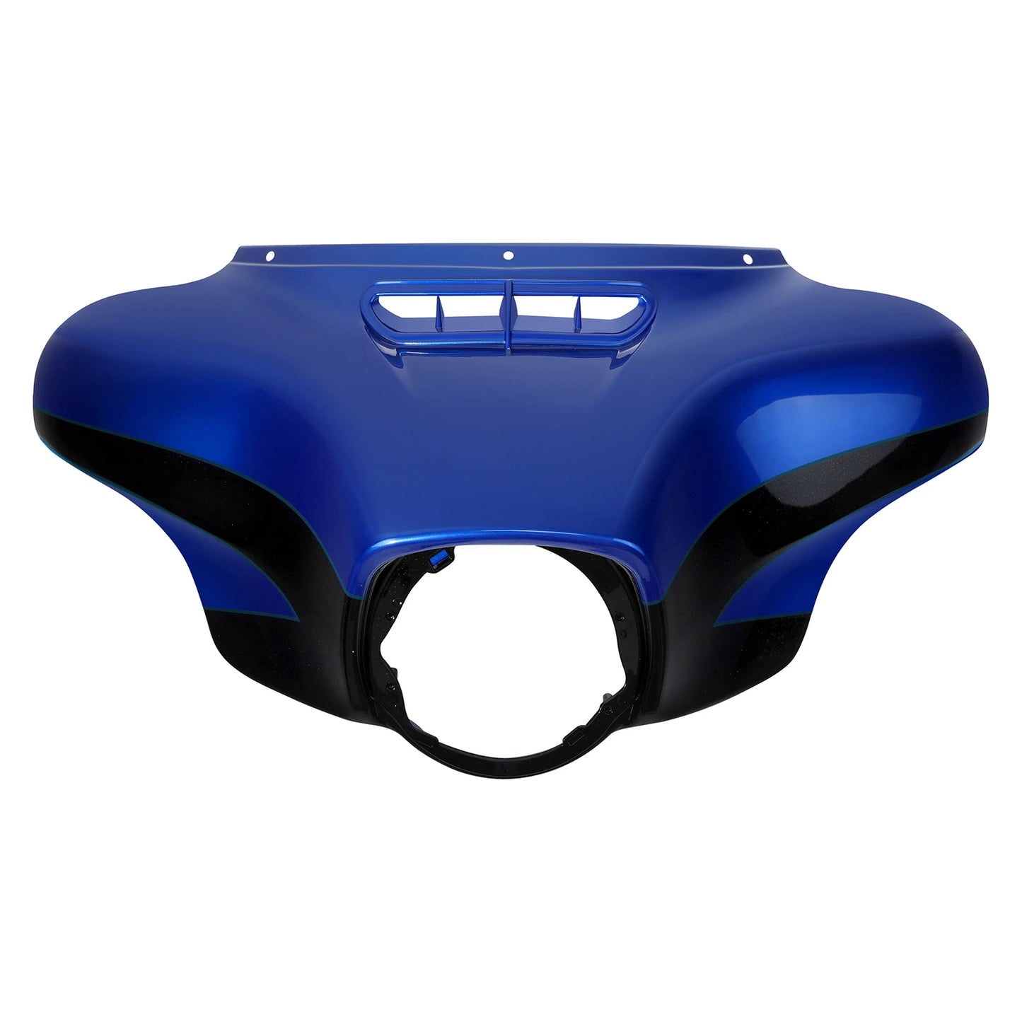 WASONTEDA Compatible Carbon Fiber Fairing Set for Cvo Street Glide