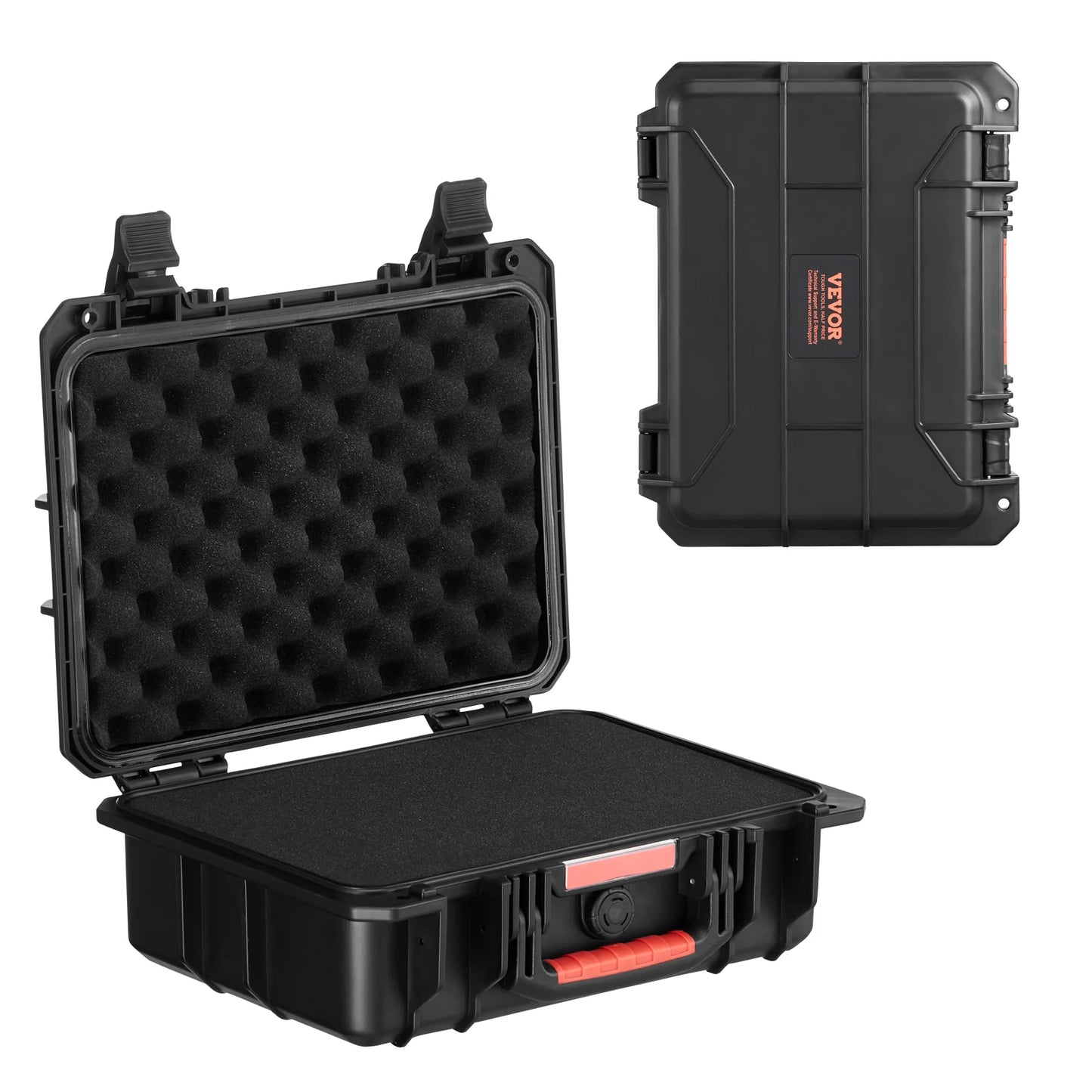 SucceBuy IP67 Weatherproof Heavy Duty Protective Case With Foam