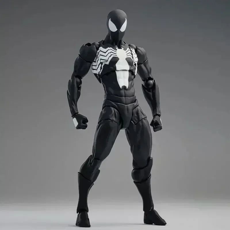 Hot Toys Superior Spider Man Doctor Octopus Action Figure