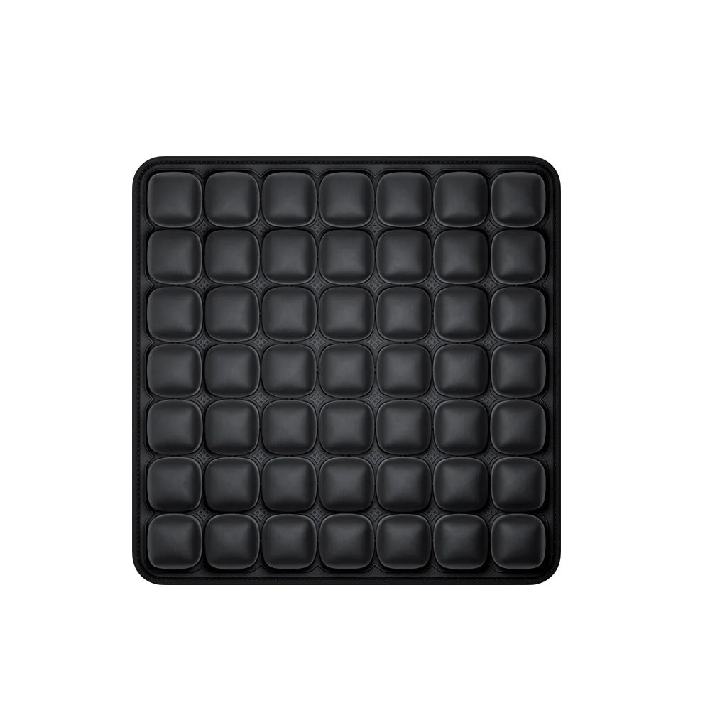 49 Cell Air Seat Cushion for Office Home Outdoor Use