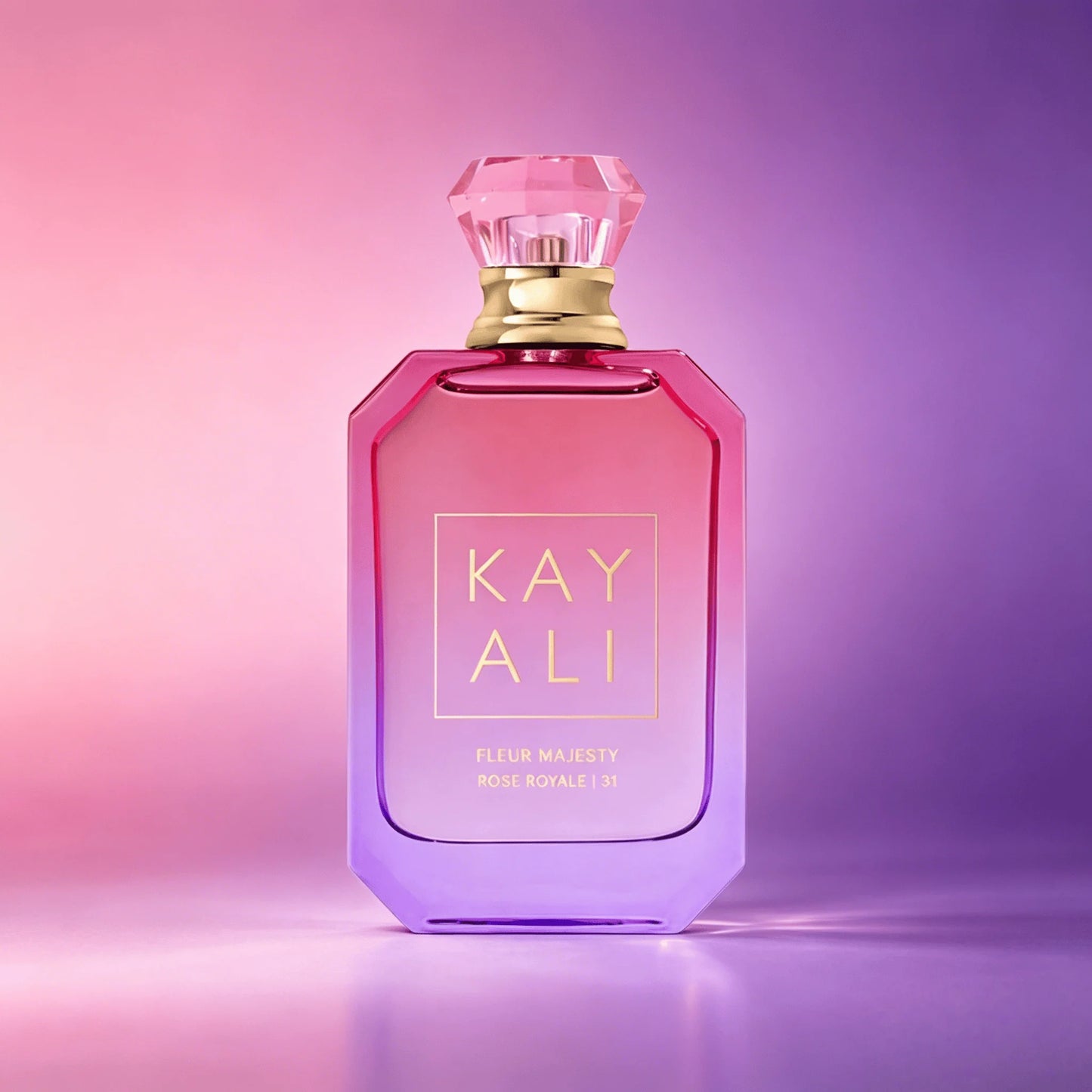 KAYALI 31 EDP Intense Unisex Fragrance With Fruity Floral Notes