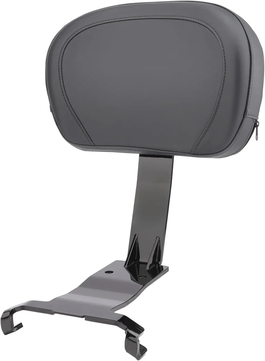 Wasonteda Soft Rear Passenger Backrest For Can-Am Ryker