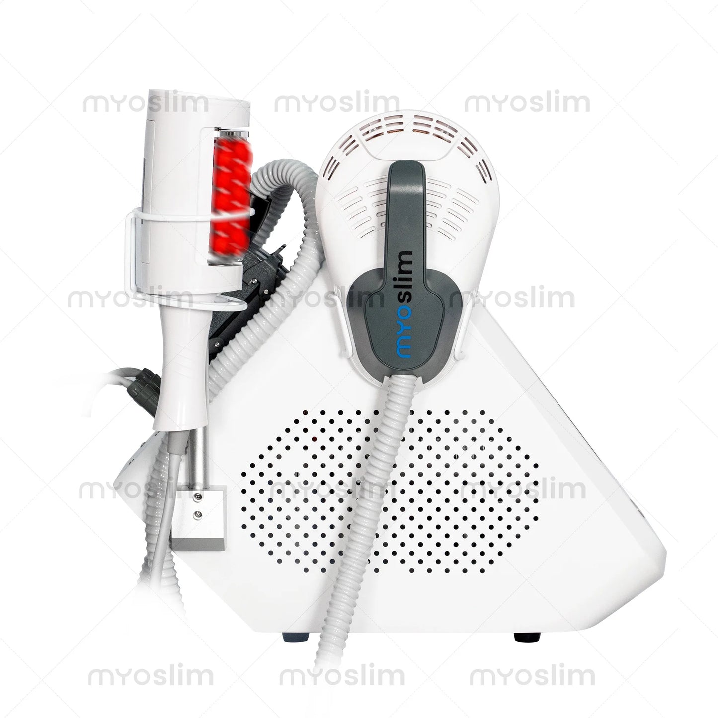 Taixl Ems Myoslim Roller Rf Electromagnetic Body Slimming Machine