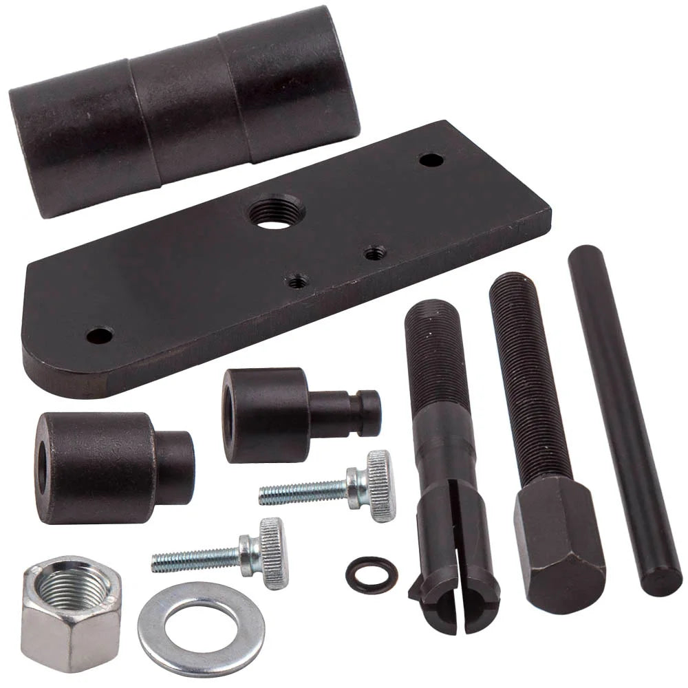 Inner Cam Bearing Pullers And Installer For Harley Davidson Evolution
