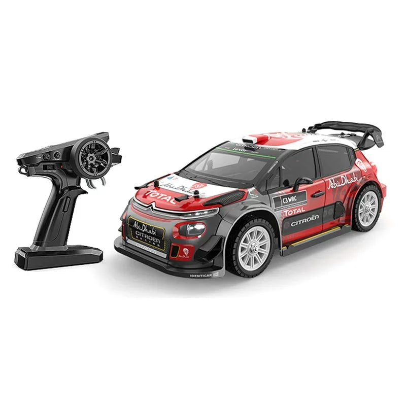 Jyscend Hyper Go Electric RC Drift Car With Gyroscope