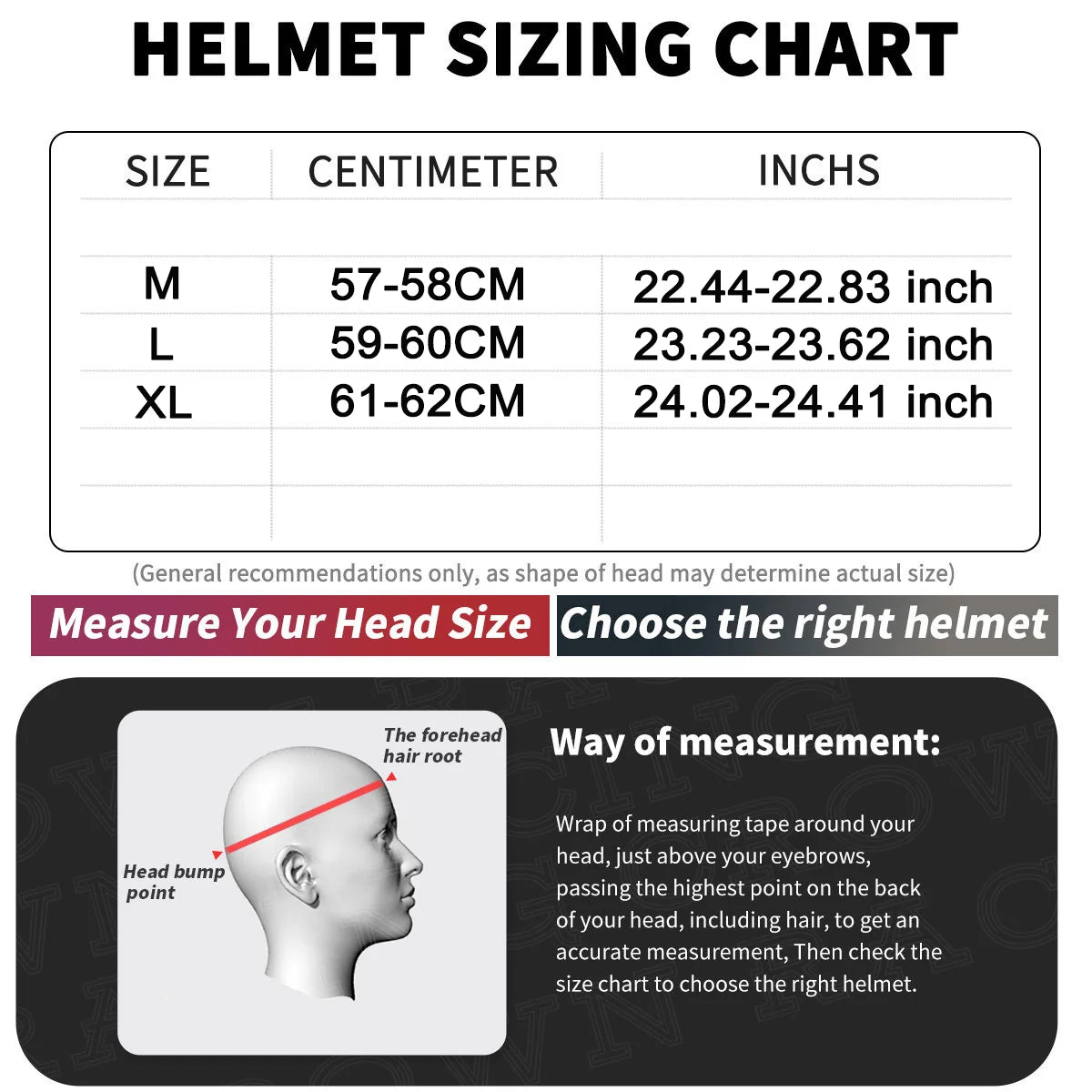 Crown Racing Modular Motorcycle Helmet With Dual Visor Flip-Up