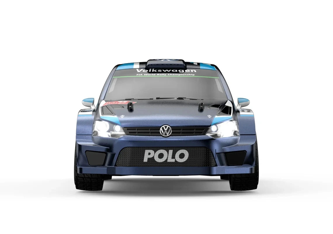 Jyscend Mjx 7304 Wrc RC Car Four Wheel Rally Drifter