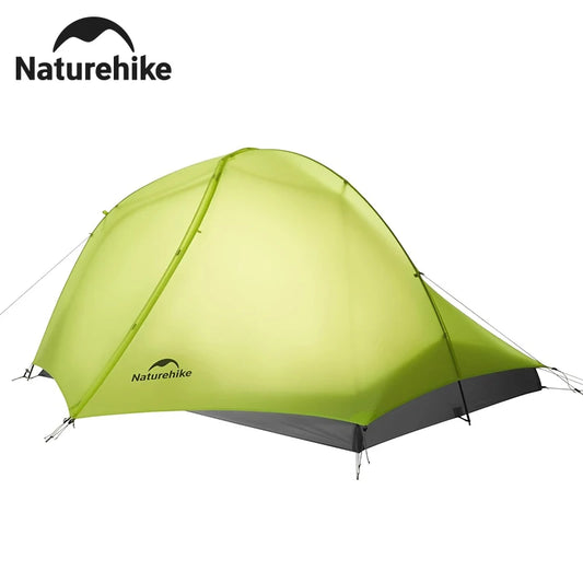 Naturehike Star Trail EXT Two Person Ultralight Backpacking Tent