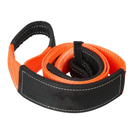 SucceBuy 36000 Lbs Recovery Tow Strap