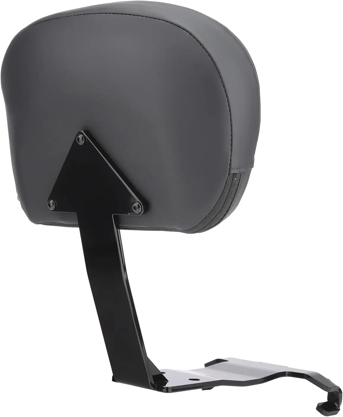 Wasonteda Soft Rear Passenger Backrest For Can-Am Ryker