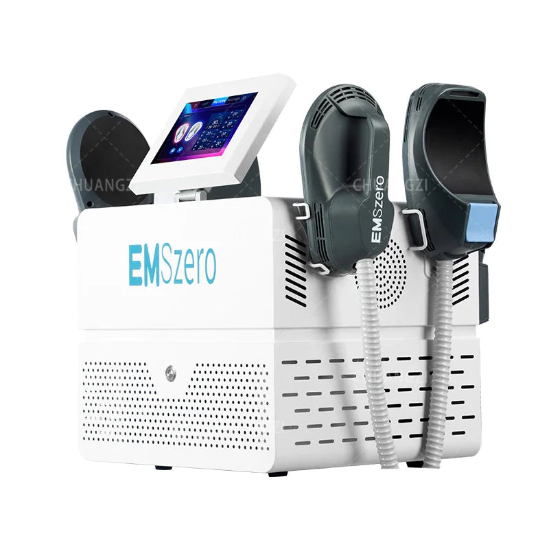Emszero Pro 6500w Neo Emt Slimming Body Sculpting Machine