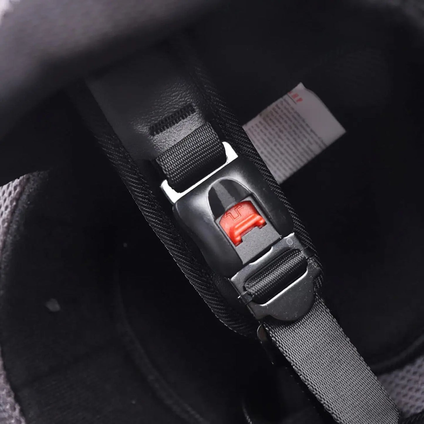 Lightweight Full Face Motorcycle Helmet With Goggles