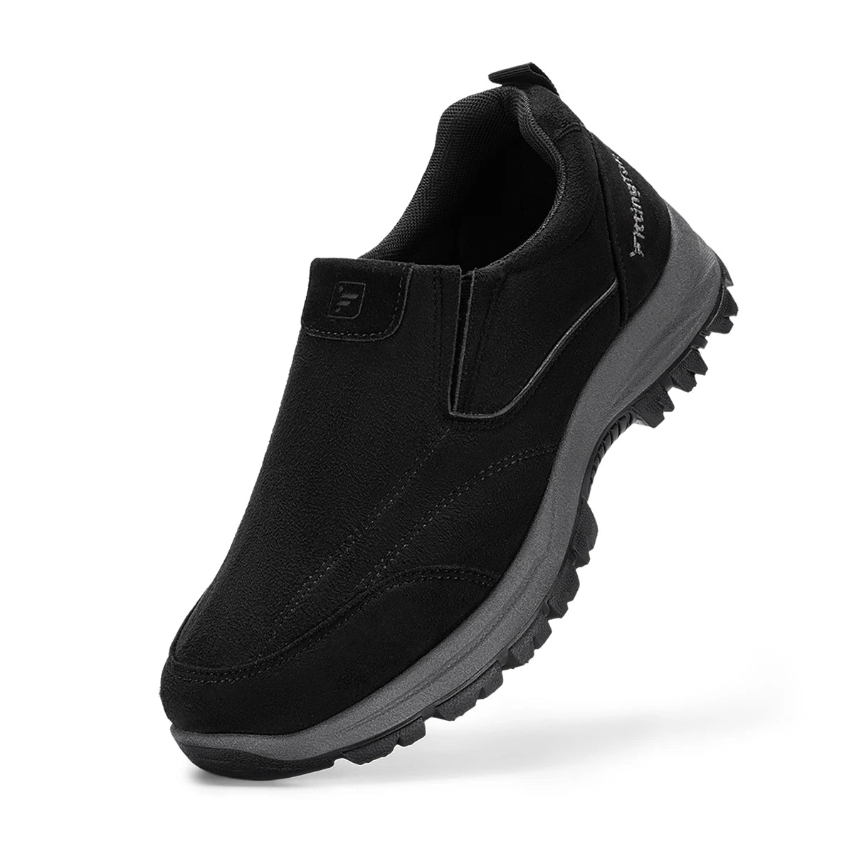 Men Slip On Loafers For Business Casual Comfort Arch Support